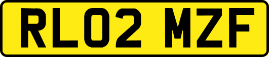 RL02MZF