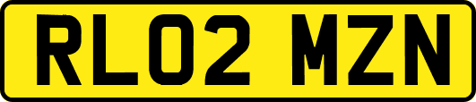 RL02MZN