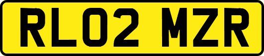 RL02MZR