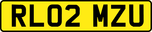 RL02MZU