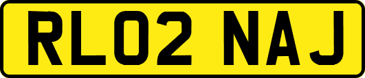 RL02NAJ