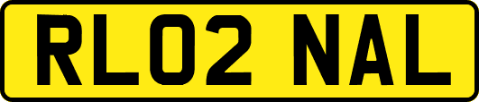 RL02NAL