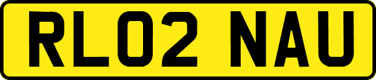 RL02NAU