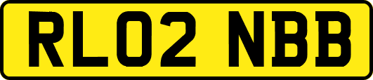 RL02NBB