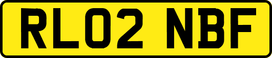 RL02NBF