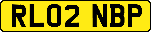 RL02NBP