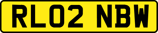 RL02NBW