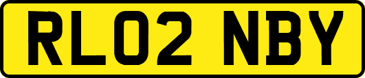 RL02NBY
