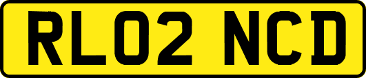 RL02NCD