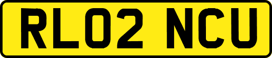 RL02NCU