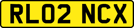 RL02NCX