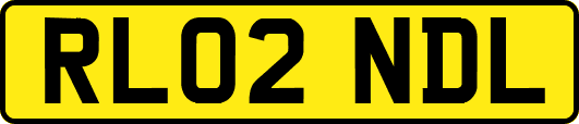 RL02NDL