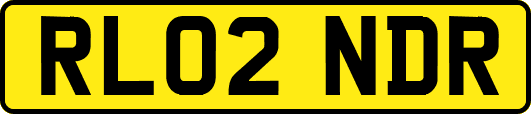 RL02NDR