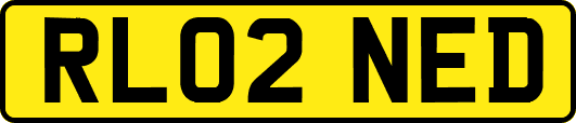 RL02NED