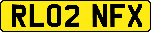 RL02NFX