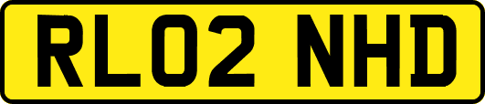 RL02NHD