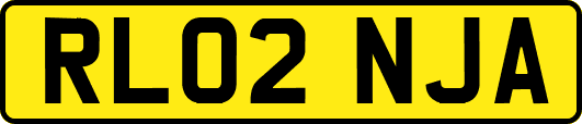 RL02NJA