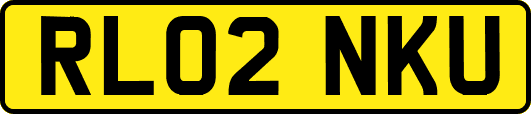 RL02NKU