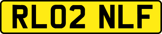 RL02NLF