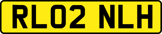 RL02NLH