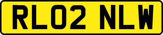 RL02NLW