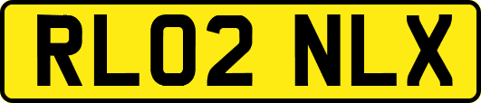 RL02NLX