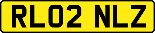 RL02NLZ