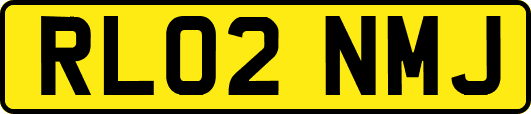 RL02NMJ