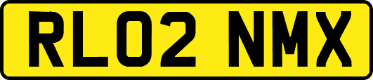 RL02NMX