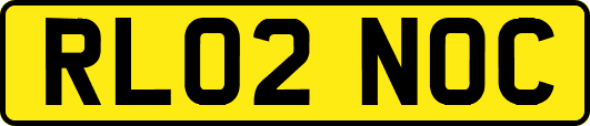 RL02NOC