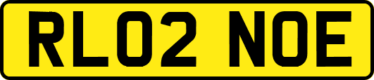 RL02NOE