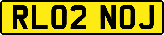 RL02NOJ