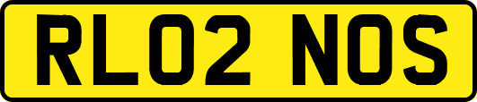 RL02NOS