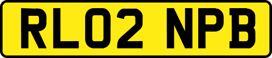 RL02NPB