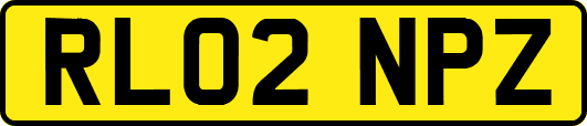 RL02NPZ