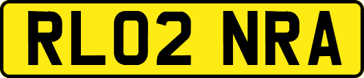 RL02NRA