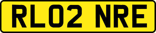 RL02NRE