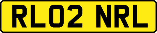 RL02NRL