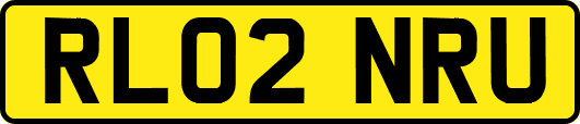 RL02NRU