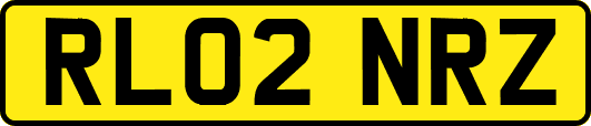 RL02NRZ