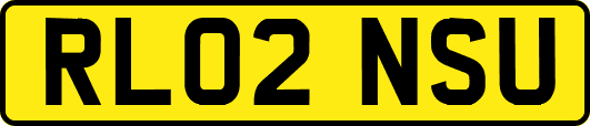 RL02NSU