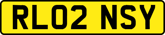 RL02NSY