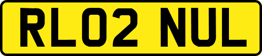 RL02NUL