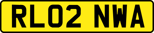 RL02NWA
