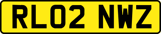 RL02NWZ