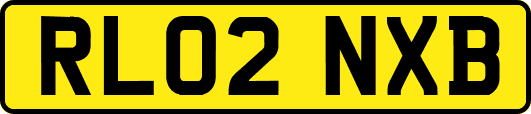 RL02NXB