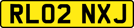 RL02NXJ