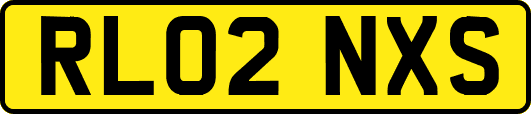 RL02NXS