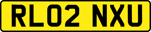 RL02NXU