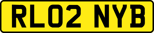RL02NYB